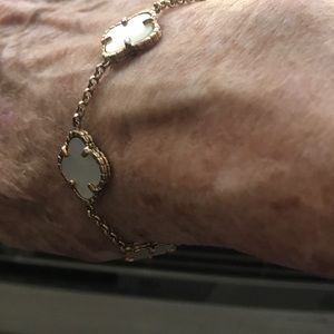 Van Cleff & Arpel bracelet (copy)